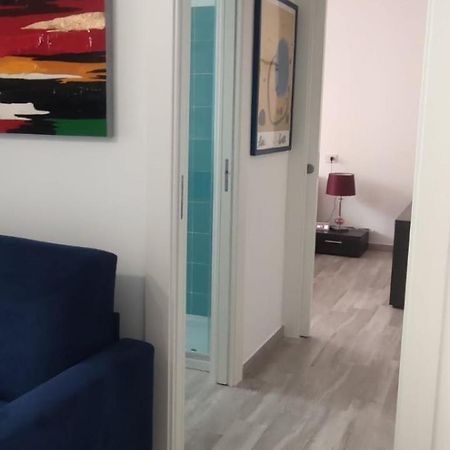 Dali House Nuovissimo!! Apartman Alghero Kültér fotó