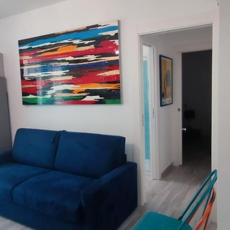 Dali House Nuovissimo!! Apartman Alghero Kültér fotó