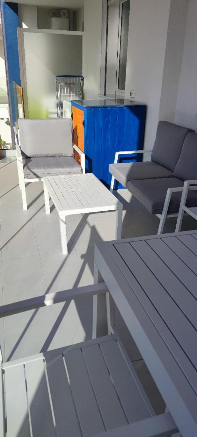 Dali House Nuovissimo!! Apartman Alghero Kültér fotó