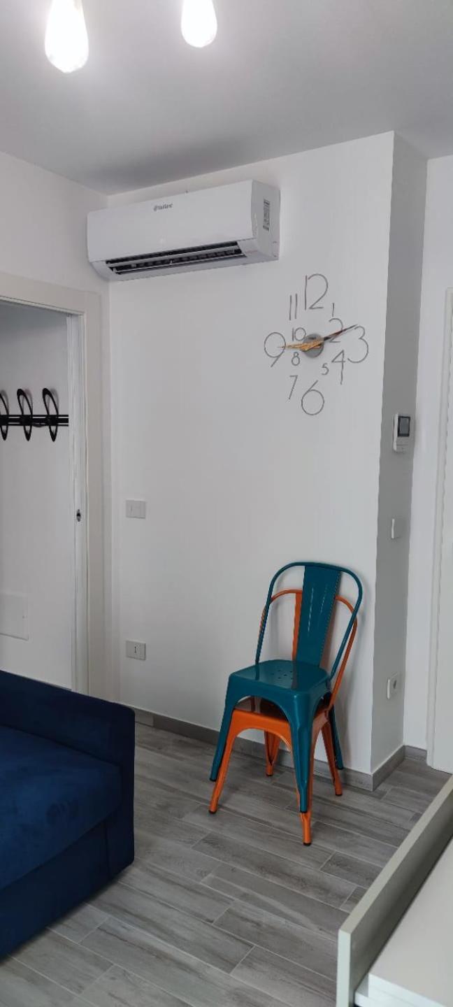 Dali House Nuovissimo!! Apartman Alghero Kültér fotó
