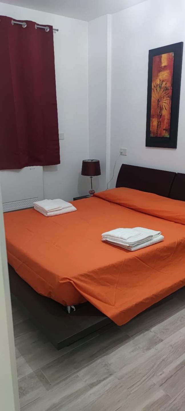 Dali House Nuovissimo!! Apartman Alghero Kültér fotó