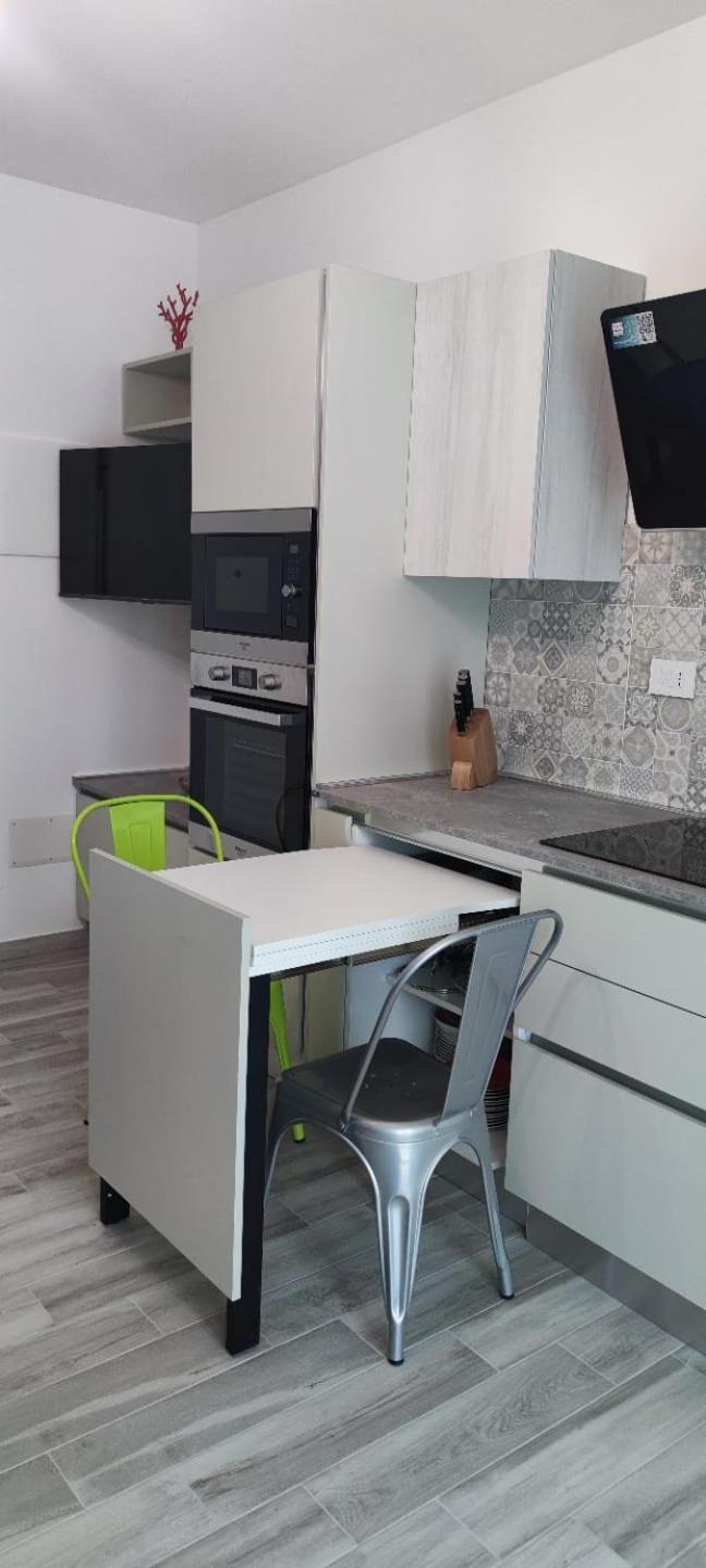 Dali House Nuovissimo!! Apartman Alghero Kültér fotó