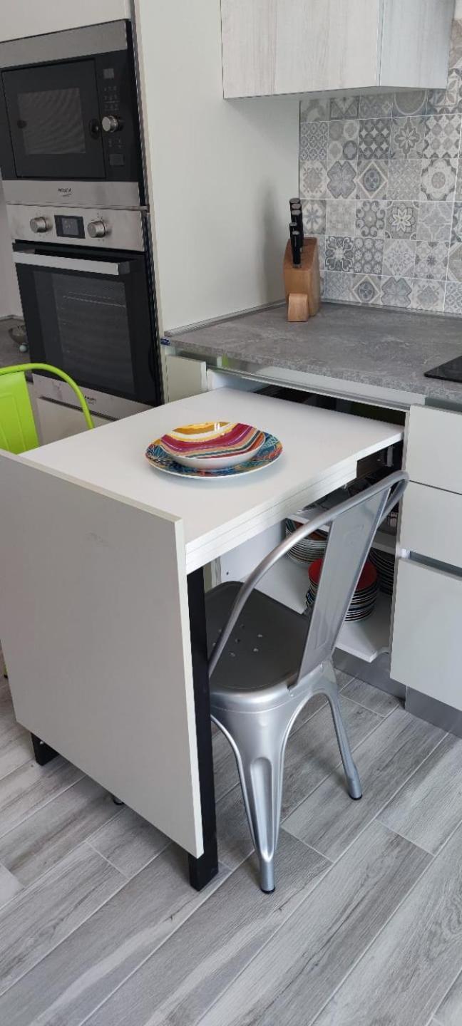 Dali House Nuovissimo!! Apartman Alghero Kültér fotó