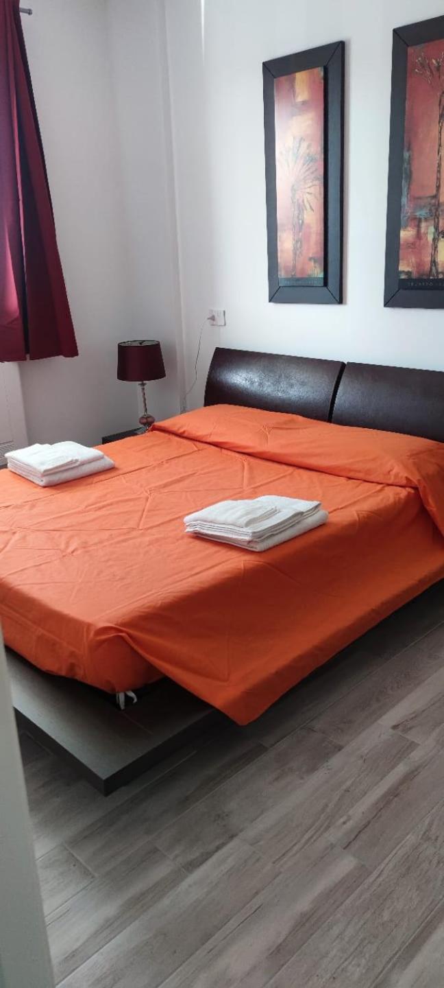 Dali House Nuovissimo!! Apartman Alghero Kültér fotó