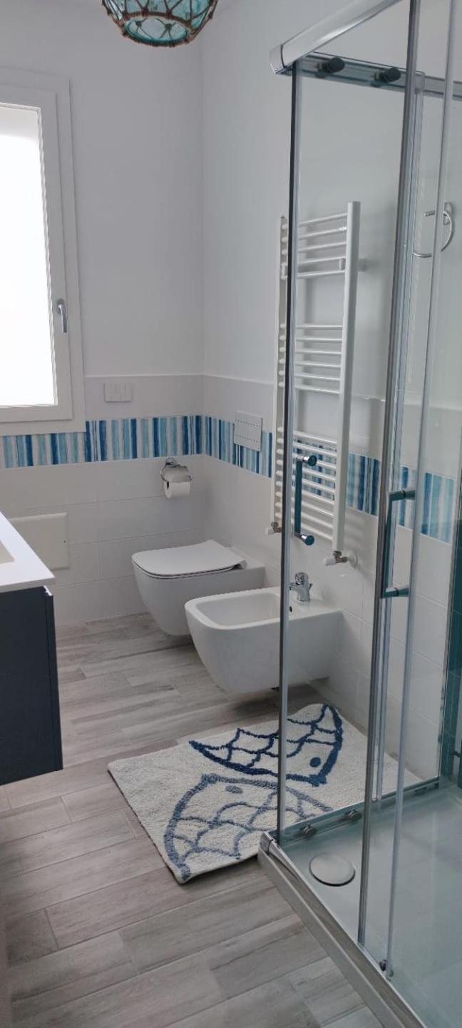 Dali House Nuovissimo!! Apartman Alghero Kültér fotó