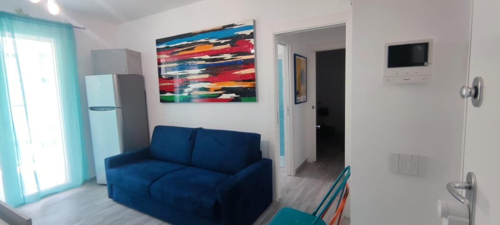 Dali House Nuovissimo!! Apartman Alghero Kültér fotó