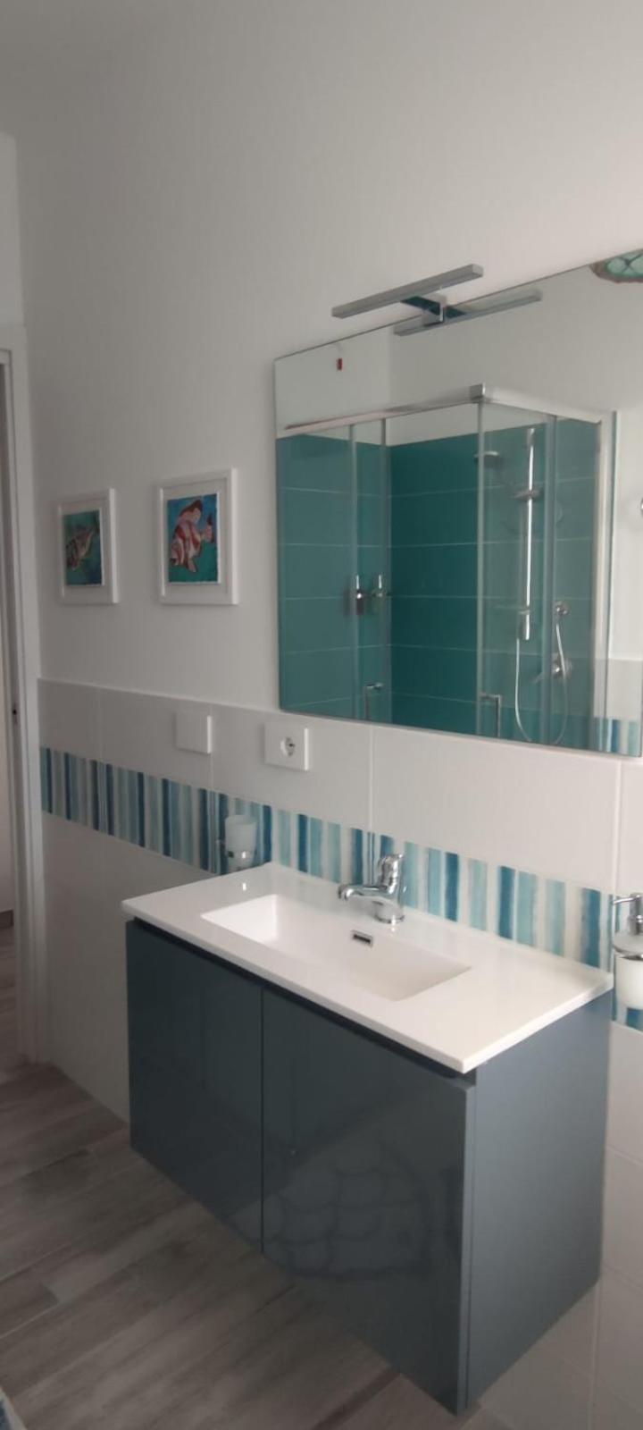 Dali House Nuovissimo!! Apartman Alghero Kültér fotó