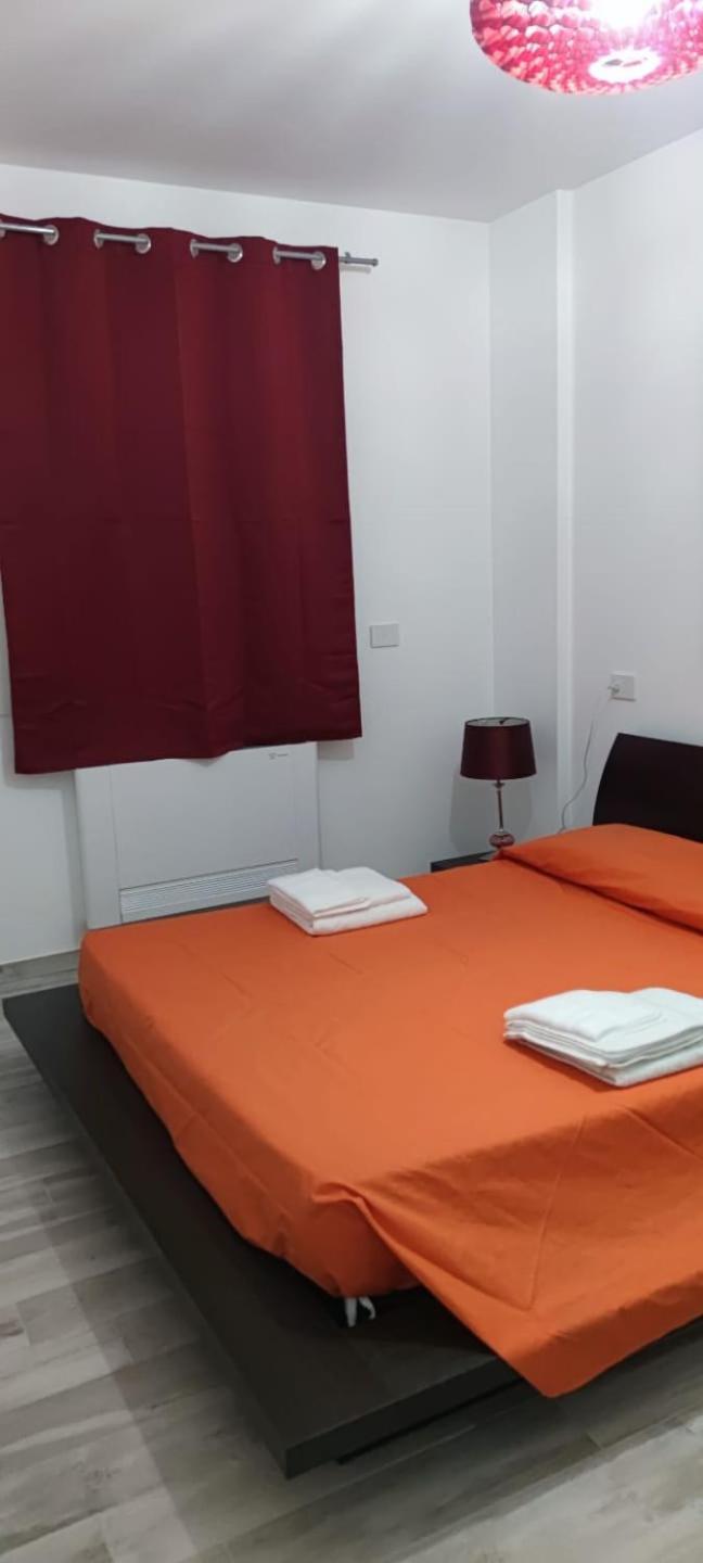 Dali House Nuovissimo!! Apartman Alghero Kültér fotó